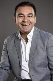 Mario Castañeda en Don Gato y su pandilla