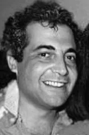 Retrato de Mario Castiglione