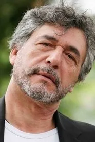 Retrato de Mario Cordova