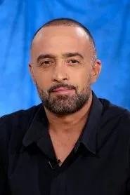 Foto de Mario Domm como Self - Judge