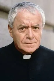 Retrato de Mario Donatone