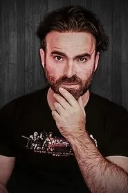 Retrato de Mário Filipe Neves