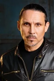 Mario g Valdez en Those Who Inherit the Earth