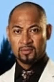 Retrato de Mario Gaoa