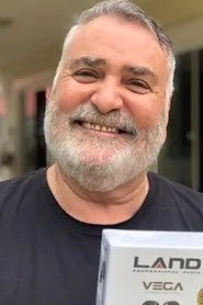 Mário Jorge en Um Marciano em Minha Cama