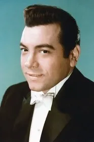 Mario Lanza en Singing to the Gods: Mario Lanza