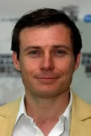 Retrato de Mario Loría