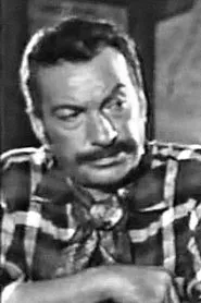 Mario Lozano en El grito sagrado
