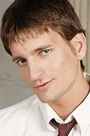 Retrato de Mario McCabe