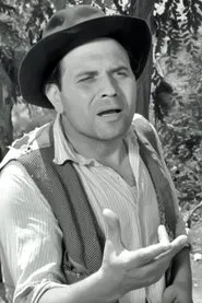 Retrato de Mario Meniconi