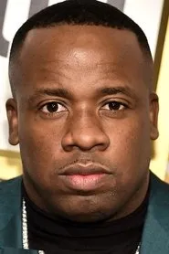 Retrato de Mario Mims