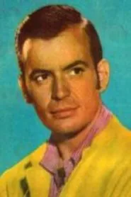 Retrato de Mario Morales