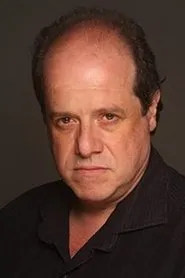 Retrato de Mario Moscoso