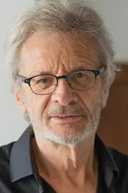 Retrato de Mario Pecqueur