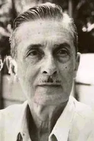 Mário Peixoto en Onde a Terra Acaba
