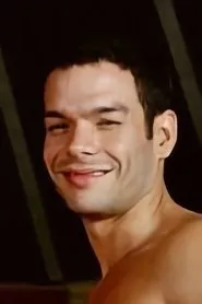 Retrato de Mario Perez