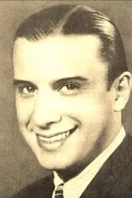 Retrato de Mario Reis