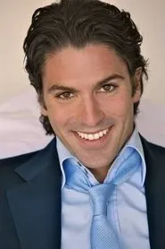 Mario Rivelli en Hug me dad