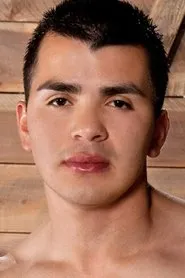 Retrato de Mario Romo