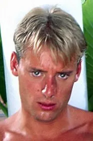 Retrato de Mario Rossi