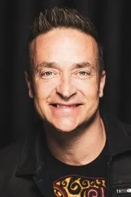 Retrato de Mario Tessier