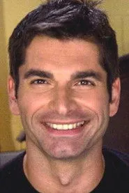 Retrato de Mario Yanko