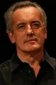 Retrato de Mario Zucca