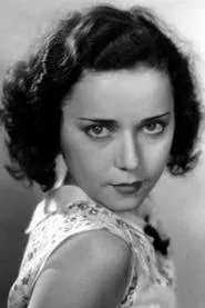 Marion Byron en The Curse of a Broken Heart