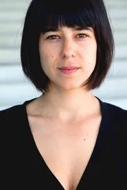 Retrato de Marion Duval