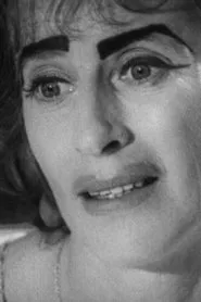 Marion Eaton en Party Levitation