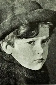Marion Feducha en Partners of the Tide