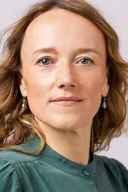 Retrato de Marion Gretchen Schmitz