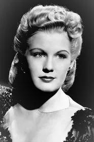 Marion Hutton en En sociedad