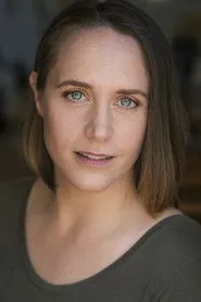 Retrato de Marion Prebble