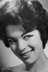 Retrato de Marion Siva