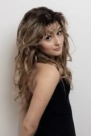 Retrato de Mariona de las Heras