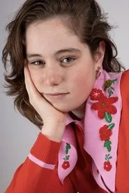 Retrato de Mariona Pagès