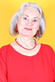 Mariona Perrier en Volpina