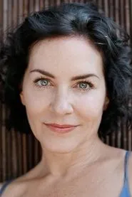 Marisa Burger en Baching