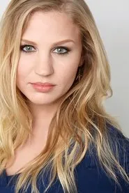 Retrato de Marisa Dzintars