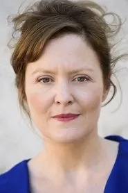 Retrato de Marisa Growaldt