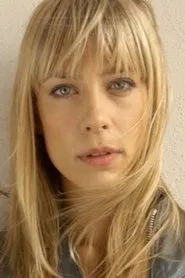 Retrato de Marisa Leonie Bach