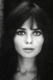 Marisa Solinas en El árbitro