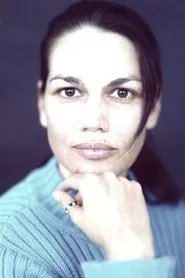 Marise Wipani en Mark II