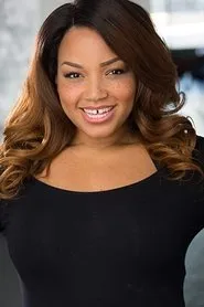 Marisha Wallace en BKLYN The Musical