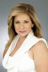 Retrato de Marisol Calero