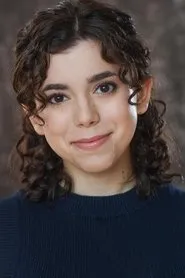 Retrato de Marissa Bondi