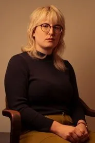 Retrato de Marissa Losoya