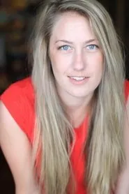 Retrato de Marissa Lynne Johnson