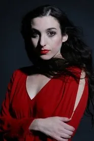 Retrato de Marissa Nadler